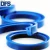 Import Hydraulic Oil Seals / Hydraulic Hallite Seal from China
