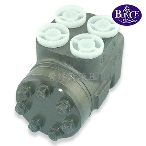 hydraulic steering system/Blince power control unit/China steering manufacturer
