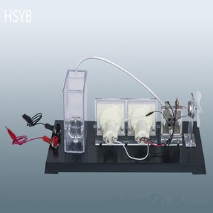 hydrogen oxygen fuel cell for Laboratory