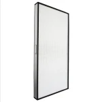 HYFLW10 Non partition high-efficiency filter air filter element filter screen