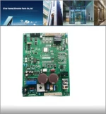 Hyundai elevator parts M2DI-INT-7A-H VER1.02 elevator door control board