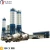 Import HZS50 concrete mixing plant machine concrete batching plant from China