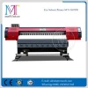 Impresora Eco Solvent Media Displays automatic industrial inkjet printer