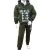 Import In-Stock  Boy&#039;s Fleece Pullover printing Sweat suit from China