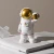 Import In stock hand made office decoration, room decoration accessories gift astronaut decoration items from China