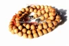 Indian White Sandalwood DIY Loose Beads 8 mm Strands