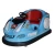 Import Indoor And Outdoor Amusement Park Games Inflatable Drift Battery Bumper Car Adult Version from China