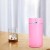 Import Indoor Desktop LED Chargeable 400ml Cool Air Humidifier from China