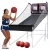 Import Indoor foldable basketball arcade game shooting machine for sale from China