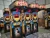 Import Indoor game center boxing punch arcade game machine coin operated boxing machine from China