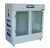 Import Indoor ice merchandiser bagged ice freezer from China
