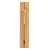 Import Indoor Outdoor Wooden Wall Thermometer from Taiwan