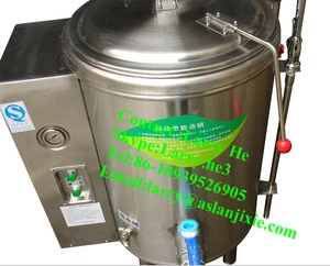 induction cooker for soup/industrial marmite/commercial soup furnace