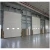 Import Industrial door manufacturer High Quality Automated sectional Garage Doors garage lift up overhead doors from China