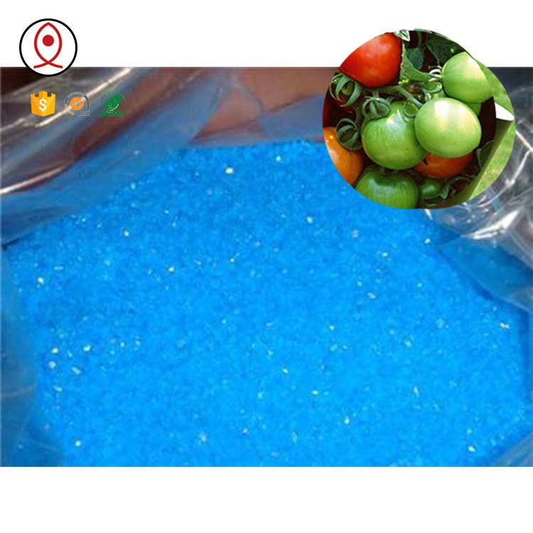 Industrial Grade copper hydroxide for agricultural pesticides fungicides