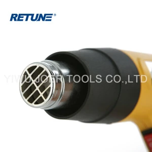 Industrial Heat Gun RT-883