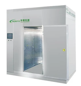 Industrial Meat Thawing Machine/Defrosting Machine