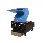 Industrial Multifunctional Waste Film Plastic Recycling Sheet Crushing And Grinding Crusher Machine