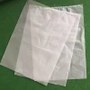 Industrial supplies packaging PE plastic bags custom LOGO printing product size