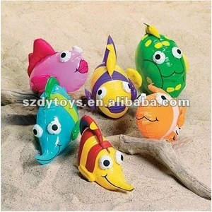 inflatable animal toys