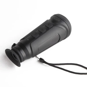 Infrared Hunting Imager Thermal Monocular Camera  For Sale