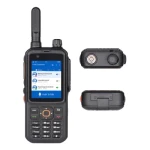 Inrico Wholesale Long Distance 2g 3G WiFi Intercom