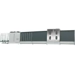 Insulating Glass Machine Vertical Double Glazing Making Machine