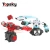 Import Intelligent kids smart toy robot rc fight rc robot  included 2 pcs of combat robot from China