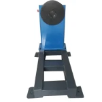 Intelligent Welding Robot Dedicated: Single Axis Rotating Welding Positioner