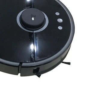 International roborock S50 S55 Robot Vacuum Cleaner 2 APP Control Smart Planned 2000Pa Suction Wet Mopping 5200mAh