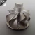 Import Investment Casting Process Cobalt Based Alloy Water Turbine Impeller Jet Water Pump Impeller Price from China