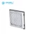 Import IP54 204x204mm Electrical Enclosure Cabinet Cooling System Cabinet Filter with Fan from China