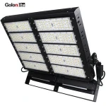 IP65 Outdoor Sport Stadium LED Lighting High Mast led flood light 300W 400W 500W 600W 800W 1000W LED Flood Light