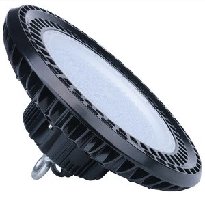 IP65 UFO Led High Bay 150w 5000K Commercial Industrial Warehouse Lights low bay lighting
