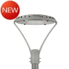 IP66 IK09 5 Years Warranty Die Casting Aluminum Garden Lamp Pole Light Waterproof Outdoor LED Garden Lights