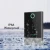 IP66 Waterproof Outdoor Office Fingerprint Access Control System biosecurity WiFi App NFC CARD Reader With Touch Keypad