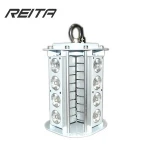 Ip68 waterproof fishing led light rod