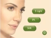 IPL shr opt elight ipl machine for fast hair removal pigmentation removal skin rejuvenation