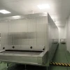 iqf tunnel industrial freezer for fish prawn squid and shrimp with quick freezing
