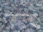 Iron Ore For Pakistan Origin
