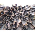Iron Scrap/ Metal scrap HMS 1 and HMS 2 scrap steel