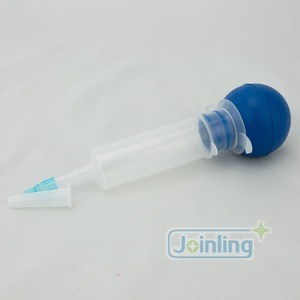 Irrigation Syringe (bulb)
