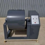 ISO standard Los Angeles abrasion test  machine measure of aggregate toughness and abrasion resistance