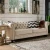 Import Italian Leather Sofa Set Living Room Furniture 3 Seater Luxury Wooden Sofa Set Chesterfield from China