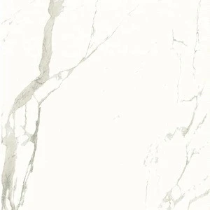 Italy design marble look glazed porcelain ceramic floor tiles 24x24 or 32x32 size