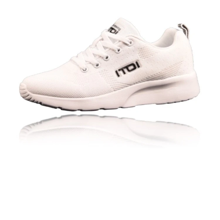 ITOI   comfortable, light, breathable, wear-resistant, low wholesale price sport shoes men  running  Xps19300