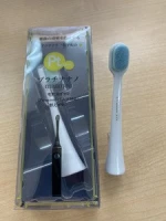 Japan Pt.nano manmou anti-odor removable electric toothbrush head
