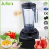 Japanese High-Carbon Blade Stainless Steel Imported High Performance Motor commercial blender
