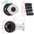 Import JDMotorsport88 Real Racing Carbon Fiber Rally Black Gear Shift Knob For Swift from China