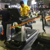 JG Fitness gym cardio equipment caminadora comercial